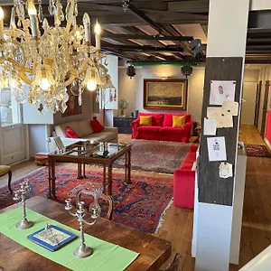 T-loft , Genova Italia